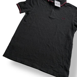 Vintage Fred Perry Poloshirt (M)