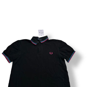 Vintage Fred Perry Poloshirt (S)