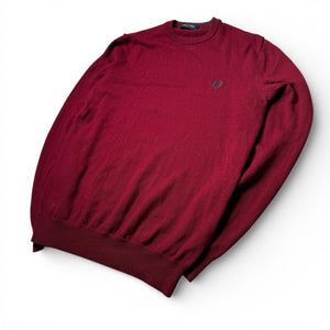 Vintage Fred Perry Sweater (M)