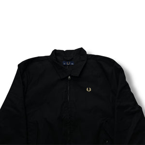 Vintage Fred Perry Winterjacke (S)