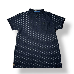 Vintage weekend offender Poloshirt (L)