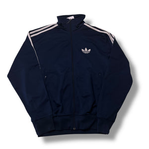 Vintage Adidas Trackjacket (M)