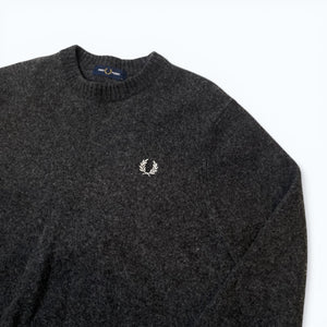 Vintage Fred Perry Sweater (M)