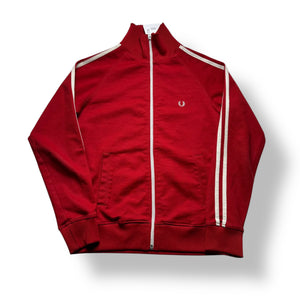 Vintage Fred Perry Trackjacket (XS)