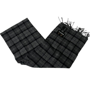 Vintage Burberry Schal
