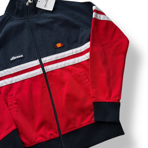 Vintage Ellesse Trackjacket (S)