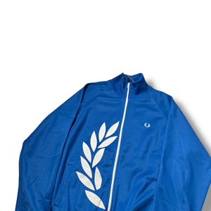 Vintage Fred Perry Trackjacket (M)