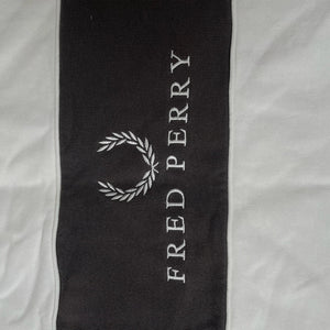 Vintage Fred Perry Sweater (L)