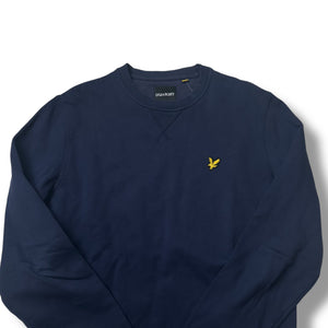 Vintage Lyle & Scott Sweater (S)