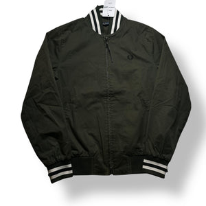 Vintage fred perry Trackjacket (M)