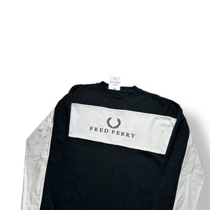 Vintage Fred Perry Sweater (S)