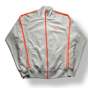 Vintage Fred Perry Trackjacket (M)