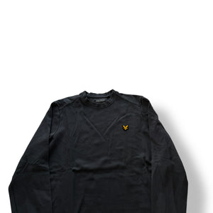 Vintage Lyle & Scott Sweater (S)