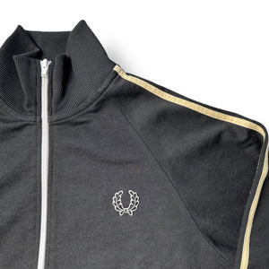Vintage Fred Perry Trackjacket (S)