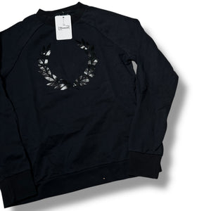 Vintage Fred Perry Sweater (S)
