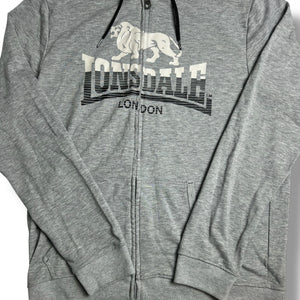 Vintage Lonsdale Sweater (XL)