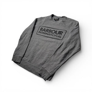Vintage Barbour Sweater (S)