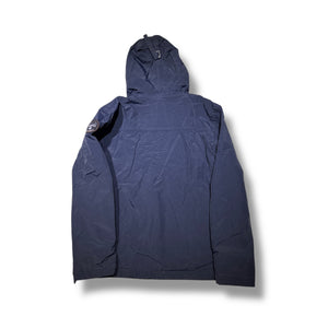 Vintage Napapijri Winterjacke (M)