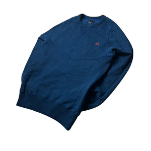 Vintage Fred Perry Sweater (XS)