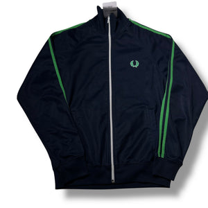 Vintage Fred Perry Trackjacket (S)