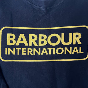 Vintage Barbour Sweater (M)