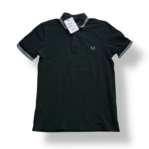 Vintage Fred Perry Poloshirt (XS)