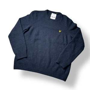Vintage Lyle & Scott Sweater (L)