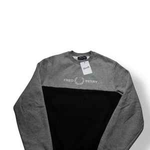 Vintage Fred Perry Sweater (S)