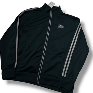Vintage Lonsdale Trackjacket (L)