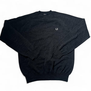 Vintage Fred Perry Sweater (M)