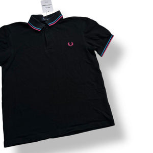 Vintage Fred Perry Poloshirt (S)