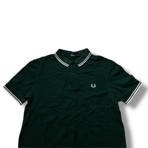 Vintage Fred Perry Poloshirt (M)