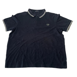 Vintage Fred Perry Poloshirt (XXL)