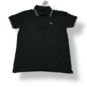 Vintage Fred Perry Poloshirt (M)