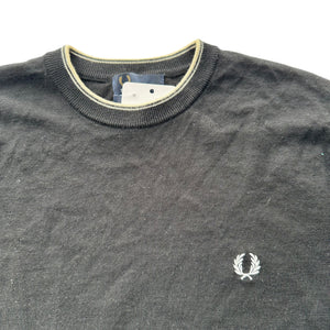 Vintage Fred Perry Sweater (L)