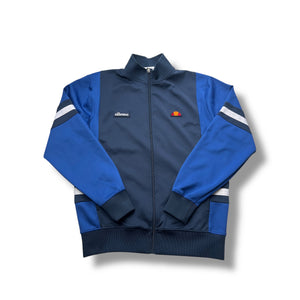 Vintage Ellesse Trackjacket (L)