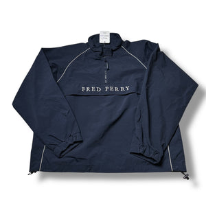 Vintage Fred Perry Trackjacket (M)