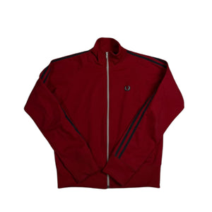 Vintage Fred Perry Trackjacket (S)