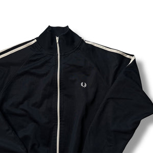 Vintage Fred Perry Trackjacket (M)
