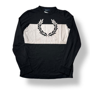 Vintage Fred Perry Longsleeve (S)