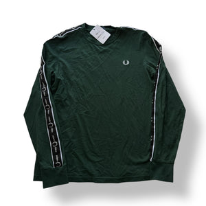 Vintage Fred Perry Longsleeve (M)