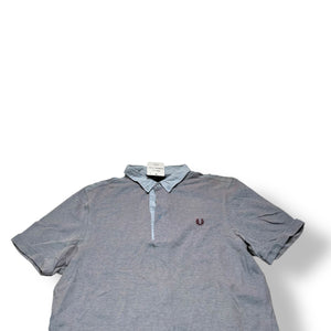 Vintage Fred Perry Poloshirt (XL)