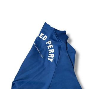 Vintage Fred Perry Trackjacket (M)