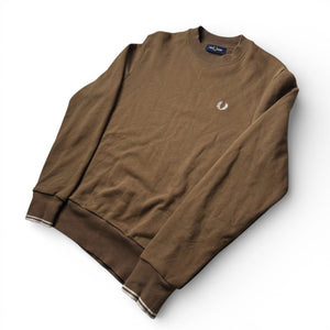 Vintage Fred Perry Sweater (S)