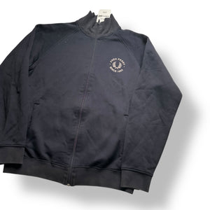 Vintage Fred Perry Trackjacket (L)