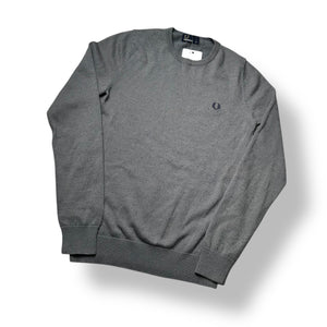 Vintage Fred Perry Sweater (XS)