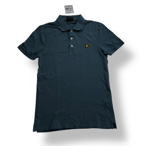 Vintage Lyle & Scott Poloshirt (XS)