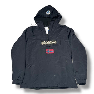 Vintage Napapijri winterjacket  (S)
