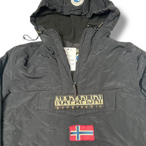 Vintage Napapijri winterjacket  (S)