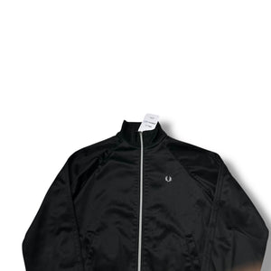 Vintage Fred Perry Trackjacket (XS)